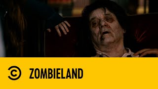 Kill Murray  Zombieland  CC Movies [upl. by Ailemac]