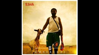 Sjava  Umcebo Official Audio [upl. by Lomasi]