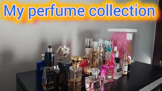 Cheap perfume that last all day [upl. by Derte]