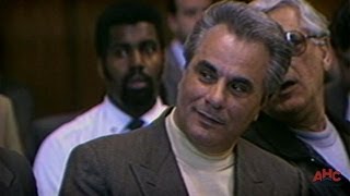 How John Gotti Became the Teflon Don  Mafias Greatest Hits [upl. by Eldoree]