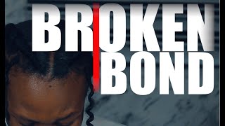 BROKEN BOND official trailer LATEST NOLLYWOOD MOVIE FEATURING SARAH NWACHUKWA BRAIDE MARTHA [upl. by Friederike]