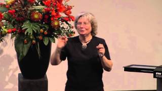 Pauli Lectures 2015 Surfing with Wavelets [upl. by Eicirtap529]