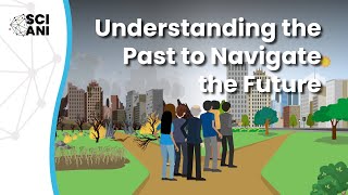 Can understanding the past help us navigate our uncertain future [upl. by Eilatan890]