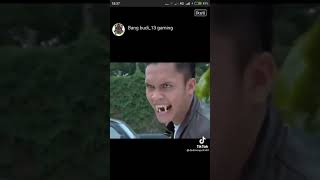 Tiktok Manusia Harimau [upl. by Engelbert226]