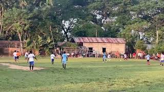 RUPJYOTI FC 1 VS BALIJAN FC 0 FINAL MATCH 🦶⚽ [upl. by Henri]