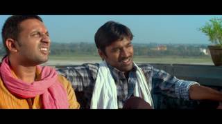 Ambikapathy Raanjhanaa Tamil Full Movie  Dhanush Sonam Kapoor Abhay Deol Swara Bhaskar [upl. by Seamus]