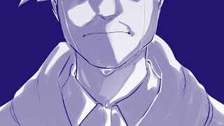 Good For You  Dear Evan Hansen Animatic [upl. by Ididn110]