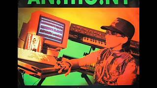 RexanthonyAnThoNy Techno Version [upl. by Frieder]