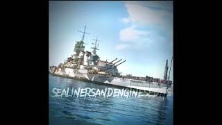 RN Roma Edit ship edit [upl. by Lewls]