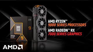 Upgrade to the next level with AMD Gaming [upl. by Joacima]