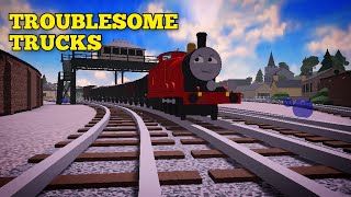 Troublesome Trucks  S2E5 [upl. by Quick703]