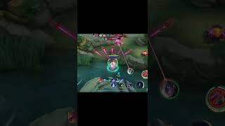 gusion 1 hit build gusion [upl. by Anih]