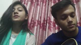 Chuye dile mon cover by pranti and imran [upl. by Fowle]