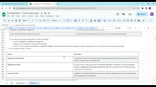 Workday Interview support with QampAWorkday HCM All Interview Questions in one placeCompensation [upl. by Haeli]