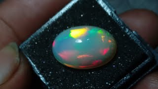 Opal ethiopiaGARANSI 100 BATU ASLI [upl. by Ranchod]