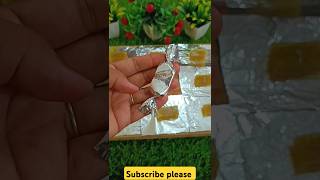 kachhe aam ki candy khatti meethi candy youtubeshorts shortsvideo shorts candy rawmamgorecipe [upl. by Ykcub]