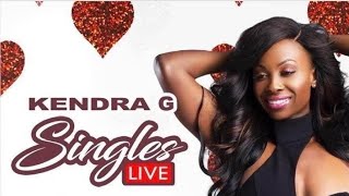 KENDRA G SINGLES ON YOUTUBE [upl. by Nurse]