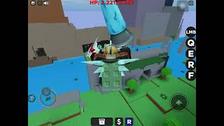 How to get Bathysphere and Bluesteel Bathysphere in Shadovis RPG [upl. by Areem]