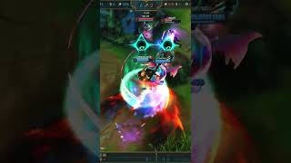 Nautilus é divertido leagueoflegends wildrift lol nautilus suport mainsupport [upl. by Aneez]