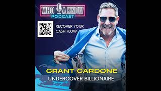 Grant Cardone  Discovery Channels quotUndercover Billionairequot [upl. by Mulligan315]