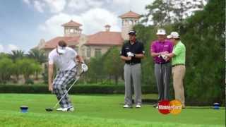 Golf Funny Commercial 112 [upl. by Ritchie]