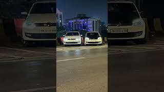 Polo night life polo tsi tdi [upl. by Elleirbag605]