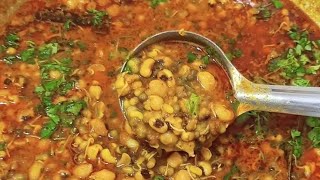 BHEL Bhal sabji matki ki sabji sabji recipemix sprouts recipefulvideocooking recipe [upl. by Ebonee638]