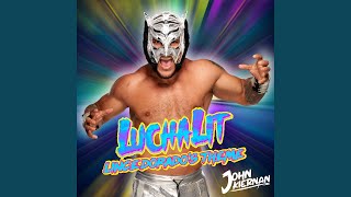 Lucha Lit Lince Dorados Theme [upl. by Akir819]