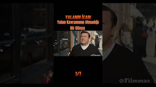 Yalanın İcadı1Bölüm sinema film dizi [upl. by Oirretno572]