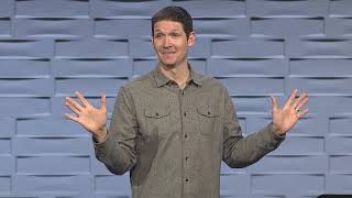 Sermons  Matt Chandler  The Wound and the Worry [upl. by Evreh]