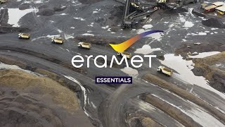 Eramet  Essentials  2024 [upl. by Poyssick]