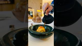 Michelin Star Restaurant finedining food foodie gastronomy french bangladeshivlogger france [upl. by Ardnaek175]