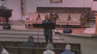 Sunday School  September 22 2024 Grace Baptist Church Colorado Springs [upl. by Stu493]