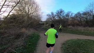 Great Denham parkrun [upl. by Arundel]