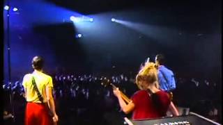 TALKING HEADS Psycho Killer Live in Dortmund 1980 [upl. by Adnahs]