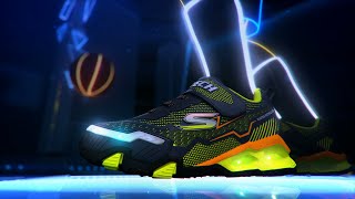 Lighted Footwear for Boys [upl. by Joy536]