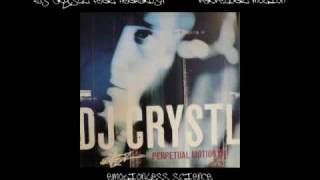 dj crystl feat headrush  perpetual motion emotionless science [upl. by Sisile]