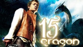 Eragon Walkthrough Part 15 X360 PS2 Xbox PC Movie Game Full Walkthrough 1516 [upl. by Meldoh]