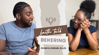 FaithTalk🎙️  BEKERING  wat betekent het echt [upl. by Rodavlas]