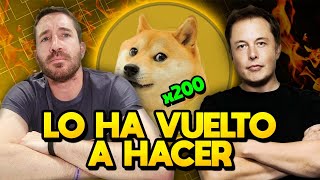 DogeCoin DOGE ÚLTIMA HORA ¿tiene futuro en 2024 Mi OPINIÓN [upl. by Netsirhc]