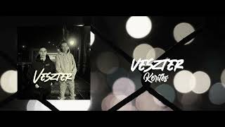 Veszter  Kerítés Official Video Kerítés album [upl. by Aiuqet]