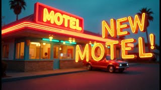 I OPENED my NEW MOTEL [upl. by Myrlene356]