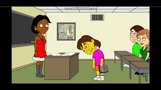 Dora Cheats On Her Math Test And Gets Grounded [upl. by Dermott651]