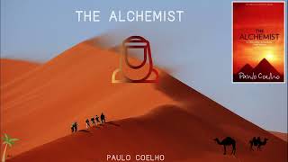 The Alchemist  Paulo Coelho AudioBook [upl. by Nwahsak82]