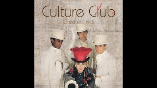 Culture ClubTimeExtended Mix [upl. by Inman]