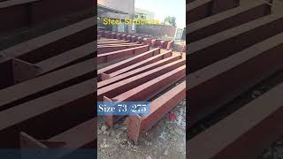 steel structure building marquee steelstructure industrial factory economical [upl. by Sheffie619]