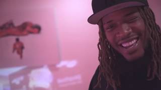 FETTY WAP  COLOGNE In Studio Performance Prod By CezBeats [upl. by Schubert676]