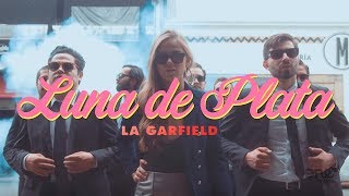 La Garfield  Luna de Plata Video Oficial [upl. by Amla]