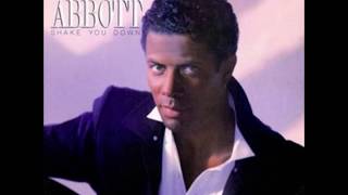 Gregory Abbott Shake You Down HQ Remastered Extended Version [upl. by Alleris822]