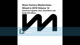 Music Factory Mastermixes  Mixed in 2018 Volume 14 By Robert Lee [upl. by Retrac795]